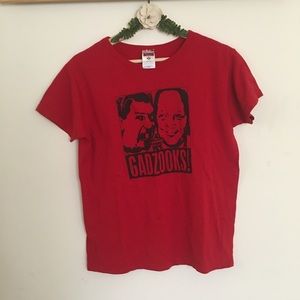 Preston & Steve Gadzooks Shirt